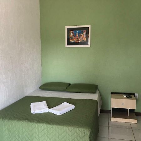 Pousada Florestinha Tamoios Buitenkant foto