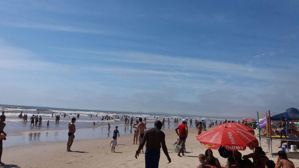 Pousada Florestinha Tamoios Buitenkant foto