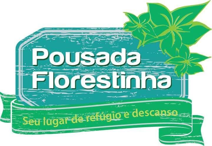 Pousada Florestinha Tamoios Buitenkant foto