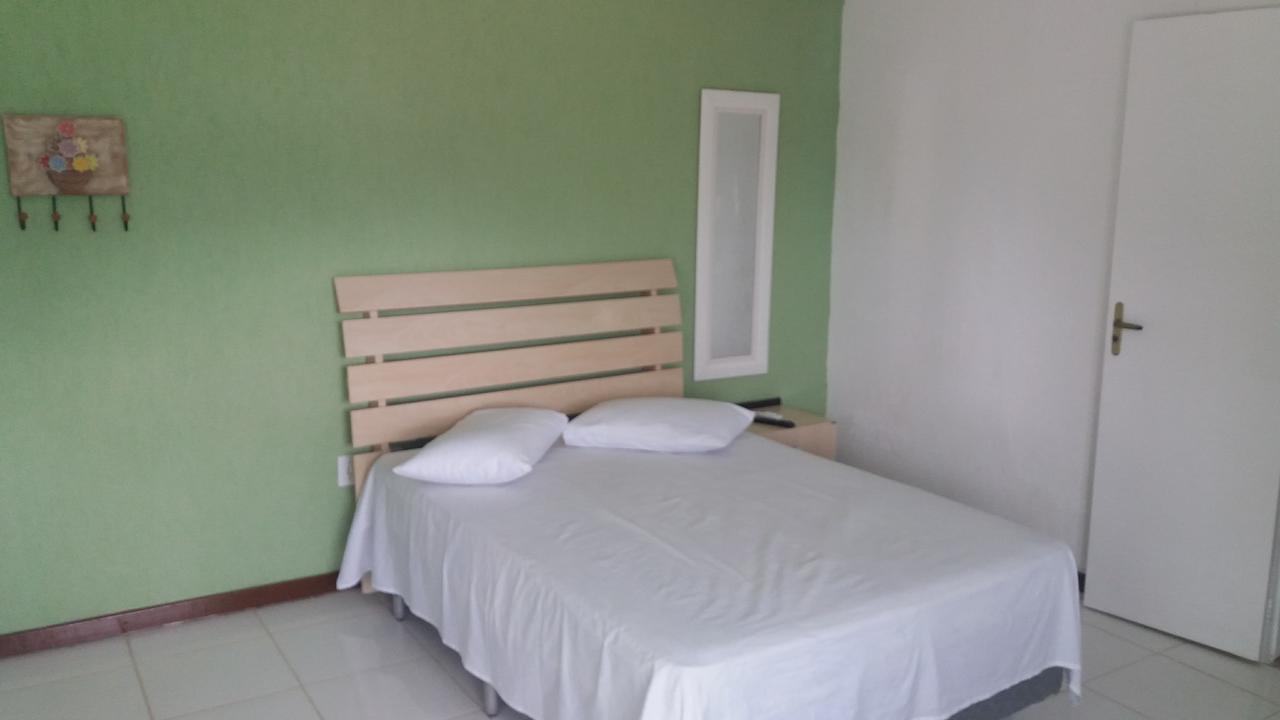 Pousada Florestinha Tamoios Buitenkant foto