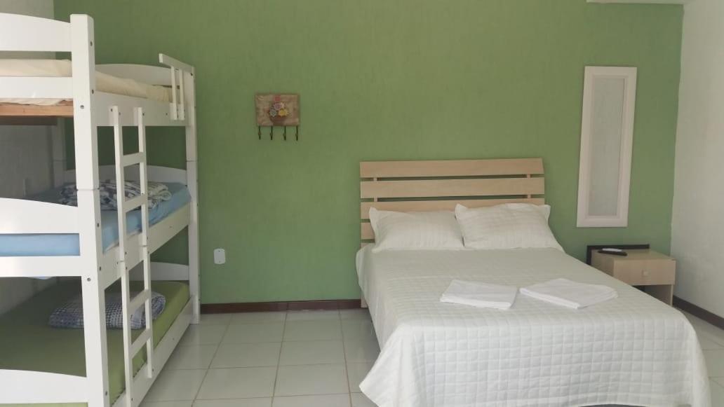 Pousada Florestinha Tamoios Buitenkant foto