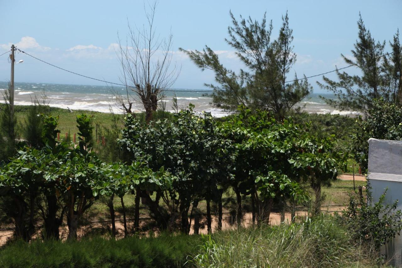 Pousada Florestinha Tamoios Buitenkant foto